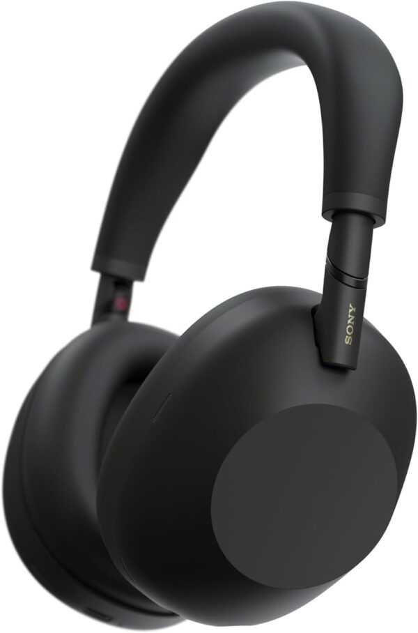 Sony Wh100xm 6 Schwarz | NEU | mit Originalverpackung | Zustand: Neu