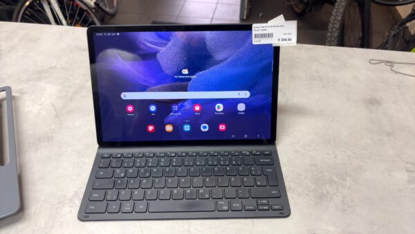 Galaxy Tab S7 Fe 64 Gb Sm-t733 | Mit pen Tastatur | Zustand: Sehr Gut – Bild 2