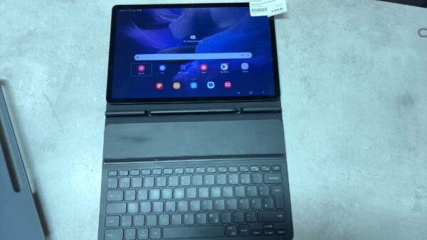 Galaxy Tab S7 Fe 64 Gb Sm-t733 | Mit pen Tastatur | Zustand: Sehr Gut – Bild 3