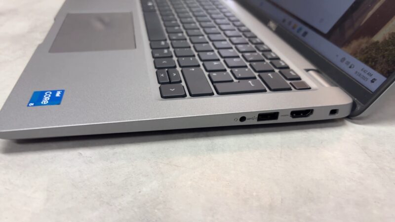 Dell Latitude 5440 | Intel i5-1335U 1 |3GHz |  256GB SSD |  16GB RAM |  Windows 11 Pro |  Ladegerät | Zustand: Gut – Bild 4