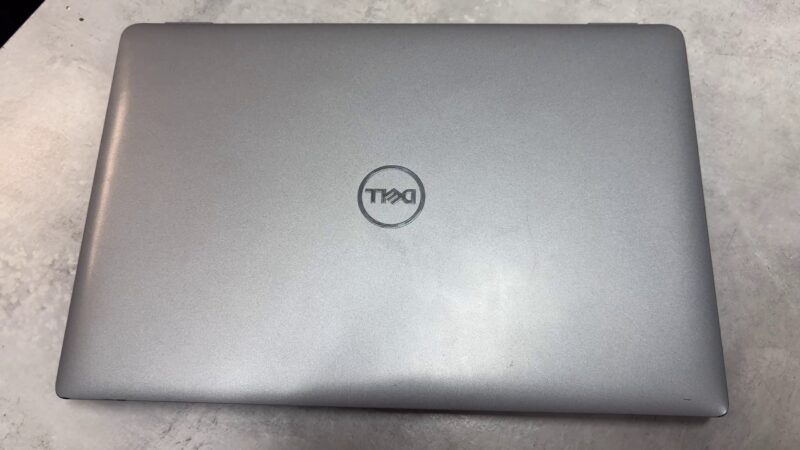 Dell Latitude 5440 | Intel i5-1335U 1 |3GHz |  256GB SSD |  16GB RAM |  Windows 11 Pro |  Ladegerät | Zustand: Gut – Bild 5