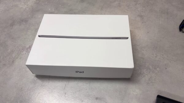 ipad 9. gen 64gb  | mit Originalverpackung+Tastatur | Zustand: Sehr Gut – Bild 4