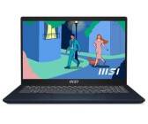 Msi Modern 15 B13M-1014  I5-1335U | I5-1335U |16GB RAM | 512GB SSD  | Zustand: Gut
