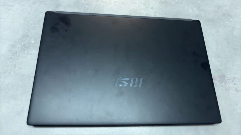 Msi Modern 15 B13M-1014  I5-1335U | I5-1335U |16GB RAM | 512GB SSD  | Zustand: Gut – Bild 5