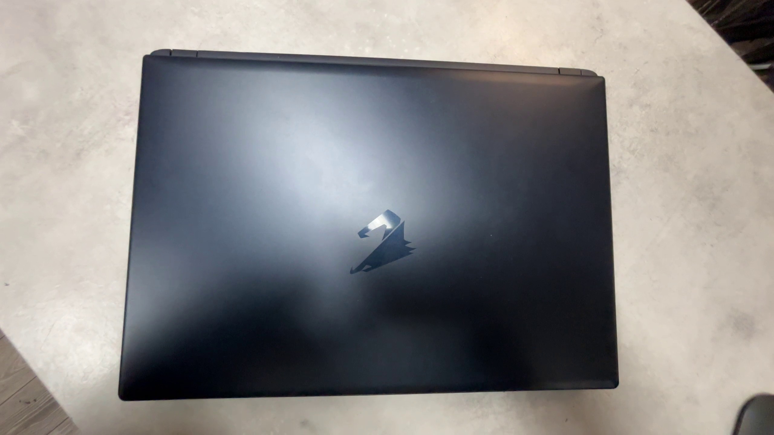 Aorus Be200ngw 13the Gen | Core 17-13650HX | 32GB RAM | 1TB SSD | RTX 4070 | Zustand: Sehr Gut – Bild 4