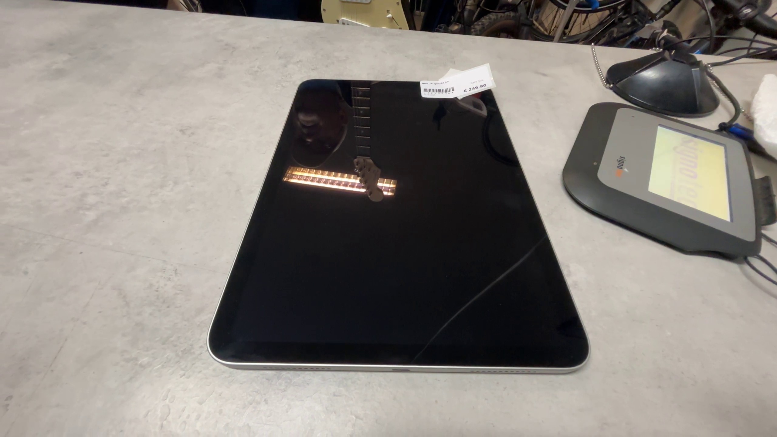 ipad 10. gen 64 gb | Zustand: Sehr Gut