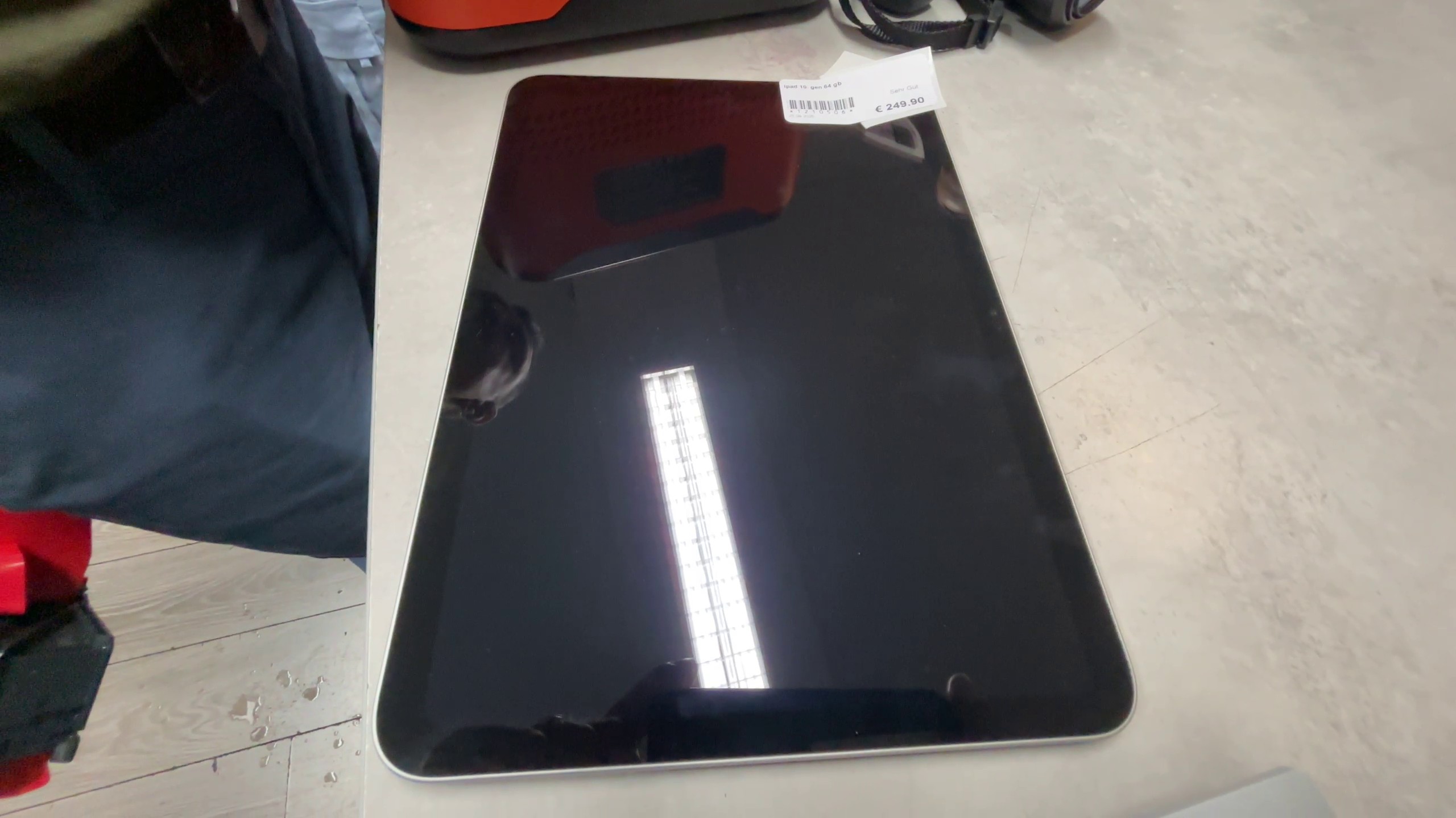 ipad 10. gen 64 gb | Zustand: Sehr Gut – Bild 3