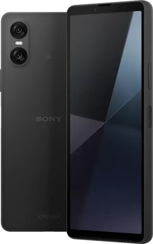 Sony Xperia 10 VI 128GB  | mit Originalverpackung | SimLock: Frei | Zustand: Sehr Gut | Farbe: schwarz