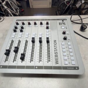 D&r Webstation | Rechnung | Zustand: Sehr Gut