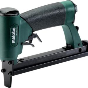 Metabo DKG 80/16 Druckluft-Tacker | Koffer | Zustand: Wie Neu
