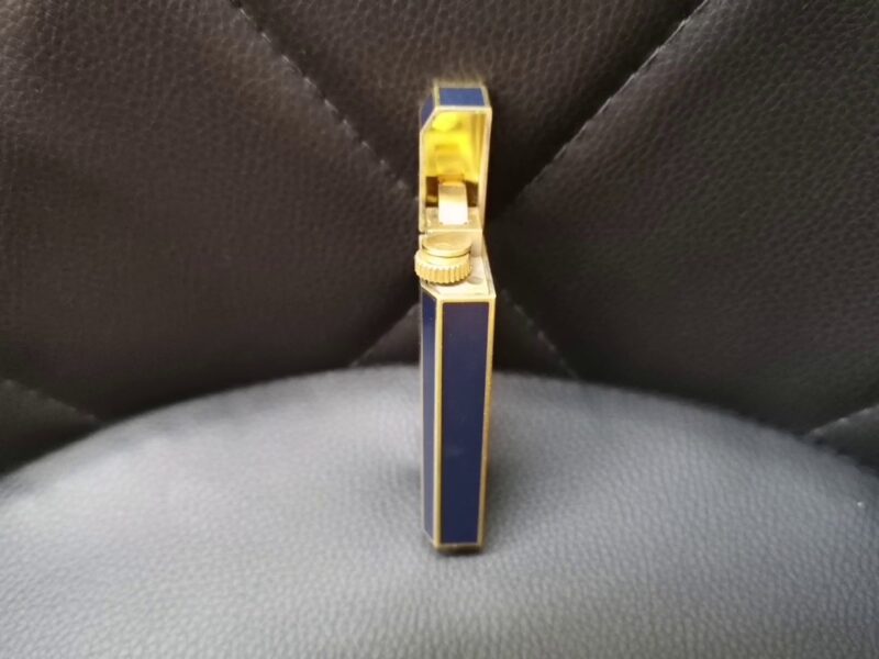 Cartier Feurzeug  | Zustand: Gut – Bild 3