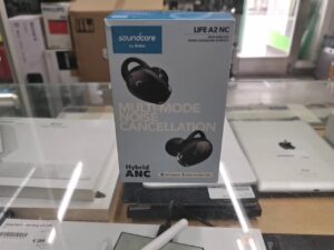 Soundcore By Anker Life A2 Nc | mit Originalverpackung
  | Zustand: Sehr Gut