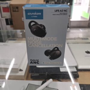 Soundcore By Anker Life A2 Nc | mit Originalverpackung
  | Zustand: Sehr Gut