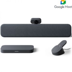 Lenovo Medium Room Kit | Google Meet Hardware | Series One | Kit für Videokonferenzen | mit Originalverpackung | Zustand: Neu