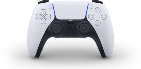 Sony PS5 Slim 1TB Digital Edition | Zustand: Sehr Gut | Farbe: weiss – Bild 3