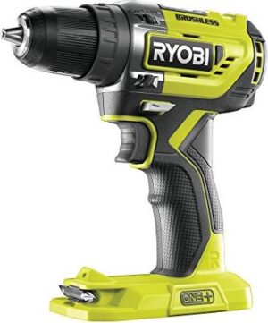 Ryobi One+ Hp Brushless Akku-bohrschrauber 60 Nm 18 V | mit Originalverpackung  | Zustand: Neu