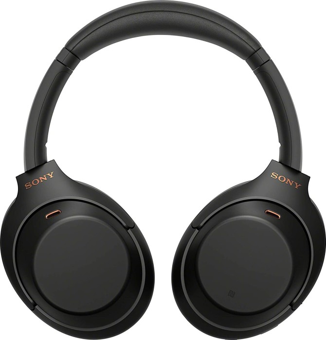 Sony Wh-1000xm4 | Zustand: Gut – Bild 3