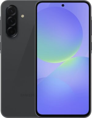 Samsung A36 5G 128GB | mit Originalverpackung | SimLock: Frei | Zustand: Neu | Farbe: schwarz