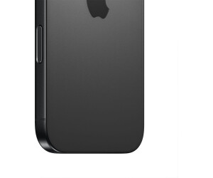 iPhone 16 Pro Max 256GB | mit Originalverpackung | SimLock: Frei | Zustand: Neu | Farbe: schwarz – Bild 3
