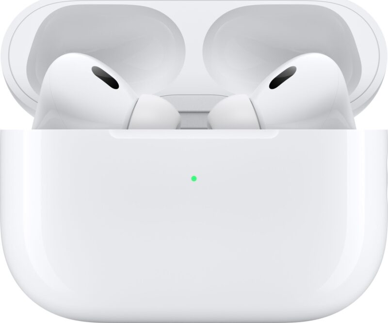 Apple AirPods Pro 2. Generation  | Zustand: Gut – Bild 2