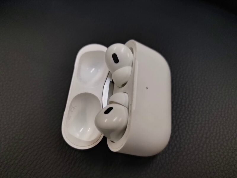 Apple AirPods Pro 2. Generation  | Zustand: Gut – Bild 6
