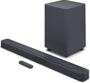 Jbl Bar 500  | Mit Fernbedinung  | Zustand: Gut