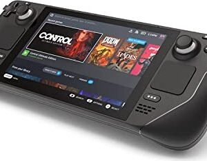 Valve Steam Deck | mit hülle  | Zustand: Sehr Gut