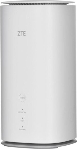 Zte Magenta Internet 5g Mc888 Pro  | mit Originalverpackung  | Zustand: Gut