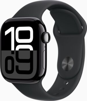 Apple Watch Series 10 (gps) 42mm Aluminium | mit Originalverpackung  | Zustand: Sehr Gut