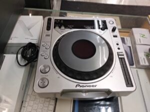 Pioneer Cdj 800 Mk2 | Zustand: Sehr Gut