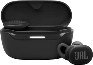 Jbl Endurance Race 2 Schwarz | Zustand: Neu