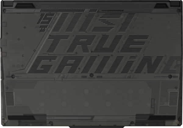 Msi Cyborg Intel Core Ultra 5 125h 3.60 Ghz | 16. GB Ram 512 GB SSD Windows 11 Home GeForce RTX 4060 | DE | Zustand: Sehr Gut – Bild 4