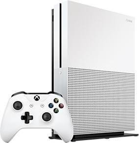 XBox One S 1TB | Zustand: Sehr Gut | Farbe: weiss – Bild 3