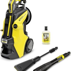 Kärcher K7 Premium Smart Control Flex  | mit Originalverpackung Mit Rechnung  | mit org. Rechnung vom 01.01.2026