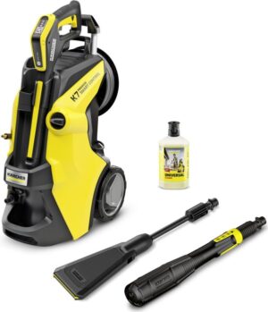 Kärcher K7 Premium Smart Control Flex  | mit Originalverpackung Mit Rechnung  | mit org. Rechnung vom 01.01.2026