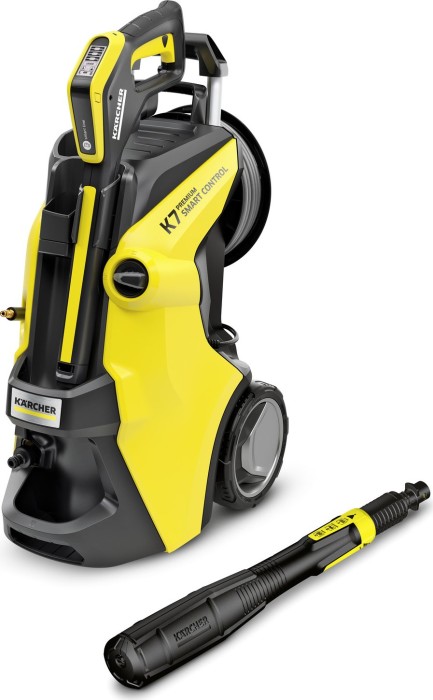 Kärcher K7 Premium Smart Control Flex | mit Originalverpackung Mit Rechnung | mit org. Rechnung vom 01.01.2026 – Bild 3