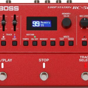 Boss RC-500 Loop Station | mit Originalverpackung | Zustand: Gut