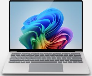Microsoft Surface Laptop 7 13.8 Platinum Snapdragon X Plus | 16GB RAM | 256GB SSD | DE mit Originalverpackung  | Zustand: Neu