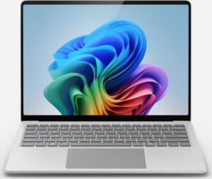 Microsoft Surface Laptop 7 13.8 Platinum Snapdragon X Plus | 16GB RAM | 256GB SSD | DE mit Originalverpackung  | Zustand: Neu