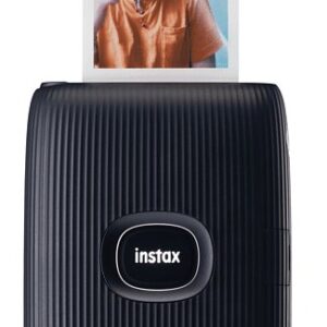 Fujifilm Instax Mini Link 2 Space Blue | mit Originalverpackung  | Zustand: Neu