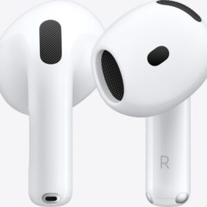 Airpods 4 Gen Vc | mit rechnung | Zustand: Gut
