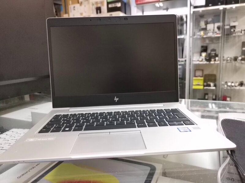 Hp Intel Core I5-8365u 1.90 Ghz  | 8.0 GB Ram 128 GB SSD Windows 11 Pro  | Zustand: Gut – Bild 2