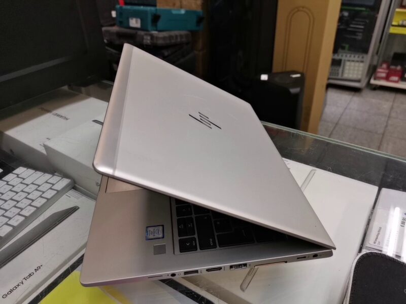 Hp Intel Core I5-8365u 1.90 Ghz  | 8.0 GB Ram 128 GB SSD Windows 11 Pro  | Zustand: Gut – Bild 3