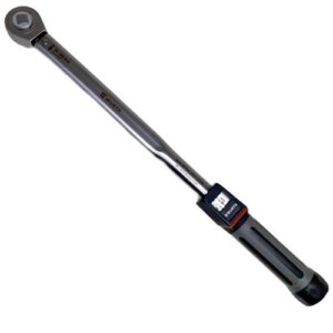 Würth 1/2 Zoll Drehmomentschlüssel 20-100 Nm 0714720101  | mit Originalverpackung  | Zustand: Neu