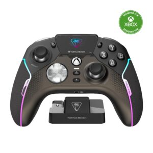 Turtle Beach Stealth Ultra Controller | (Xbox SX | Xbox One | PC) | mit Originalverpackung | Zustand: Wie Neu