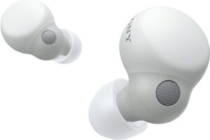 Sony LinkBuds S weiß | mit Originalverpackung  | mit org. Rechnung vom 01.01.2022 | Zustand: Sehr Gut