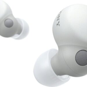 Sony LinkBuds S weiß | mit Originalverpackung  | mit org. Rechnung vom 01.01.2022 | Zustand: Sehr Gut