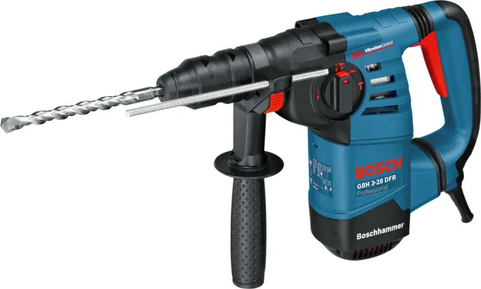Bosch Professional GBH 3-28 DFR | Zustand: Gut