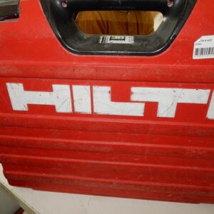 Hilti Te 6-a22 Akku-Bohrhammer | Koffer | Zustand: Gut