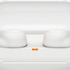 Sony WF-C500 weiß |   | Zustand: Sehr Gut